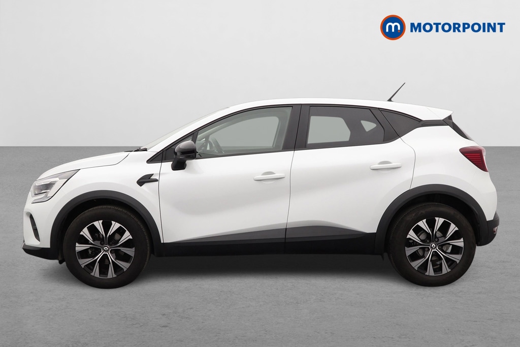 Used Renault Captur 2023 for sale - 76056352: Photo 4