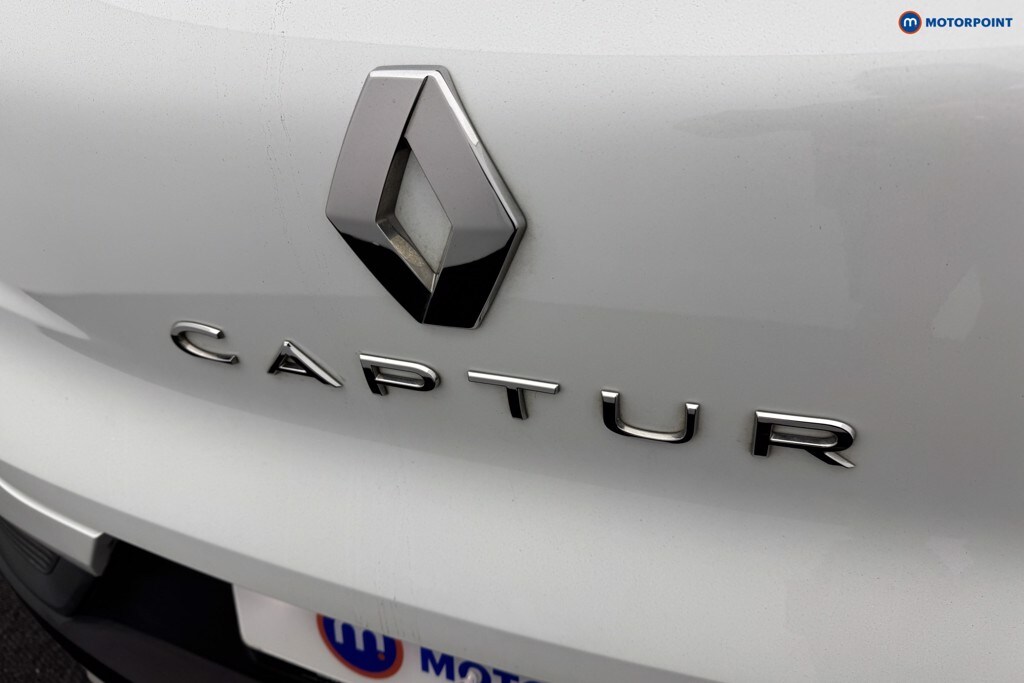 Used Renault Captur 2023 for sale - 76056352: Photo 40