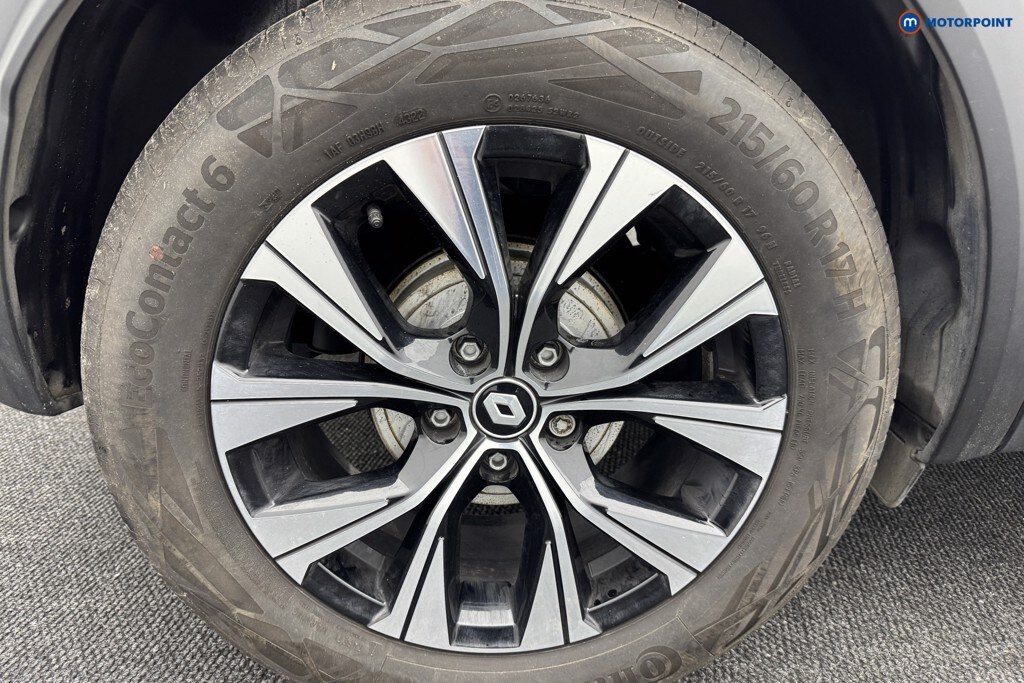 Used Renault Captur 2023 for sale - 76056352: Photo 41
