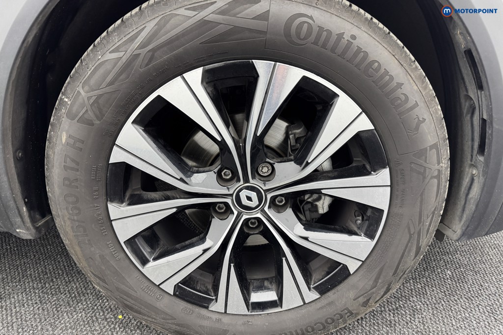 Used Renault Captur 2023 for sale - 76056352: Photo 42