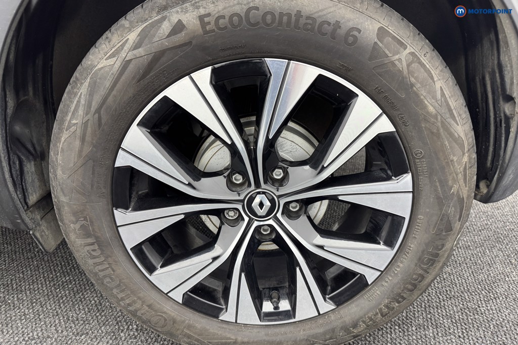 Used Renault Captur 2023 for sale - 76056352: Photo 44