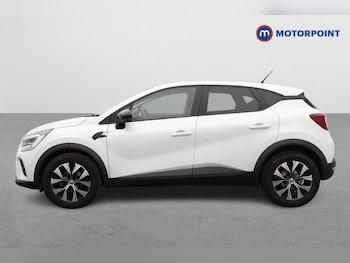 Used Renault Captur 2023 for sale - 76056352: Photo 4