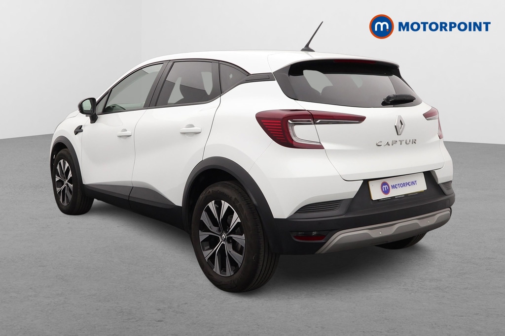Used Renault Captur 2023 for sale - 76056352: Photo 5