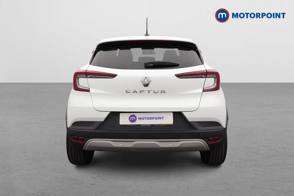 Used Renault Captur 2023 for sale - 76056352: Photo 6