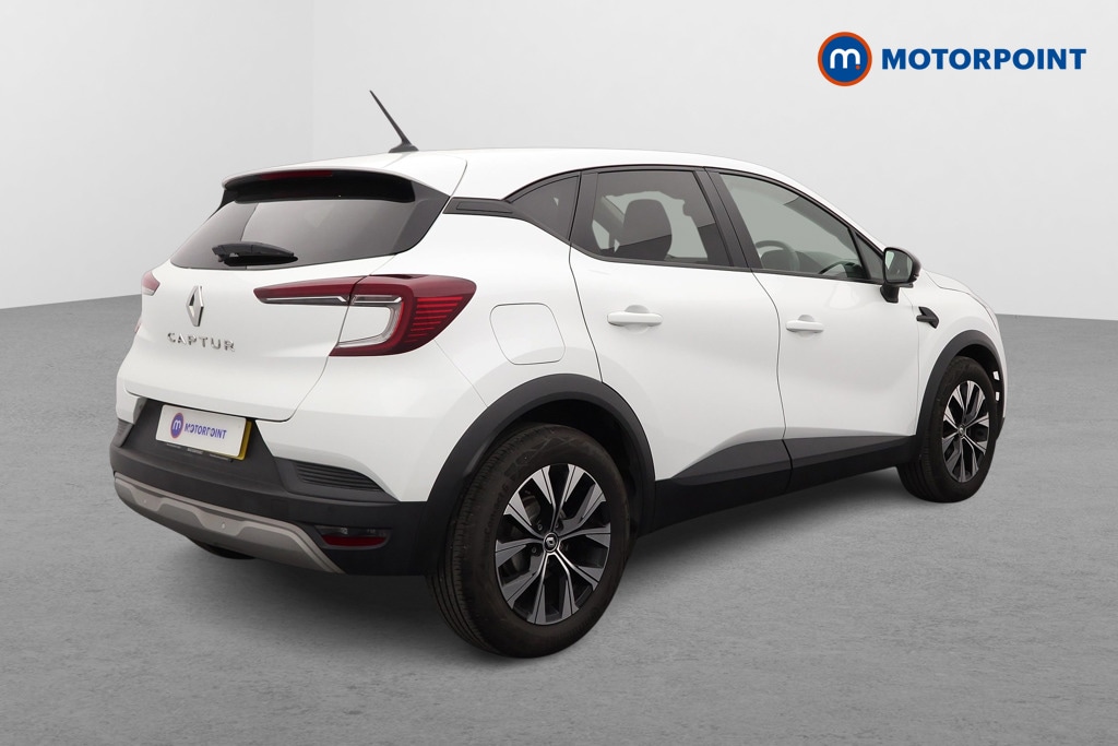 Used Renault Captur 2023 for sale - 76056352: Photo 7