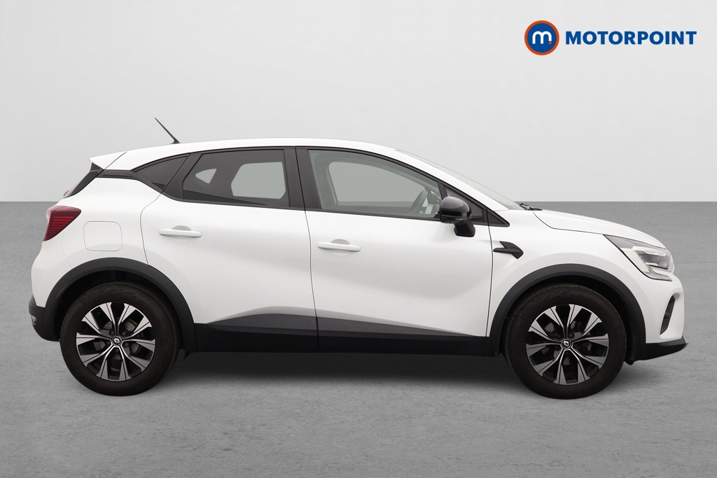 Used Renault Captur 2023 for sale - 76056352: Photo 8