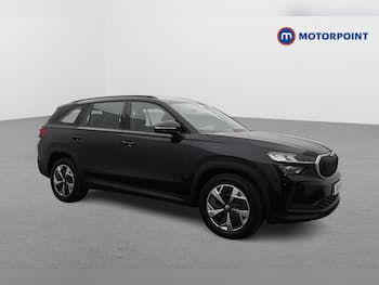 Used Skoda Kodiaq 2024 for sale - 79816491: Photo