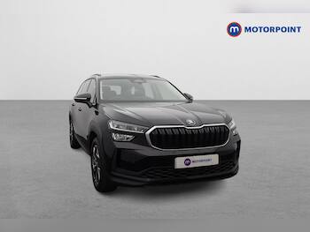 Used Skoda Kodiaq 2024 for sale - 79816491: Photo