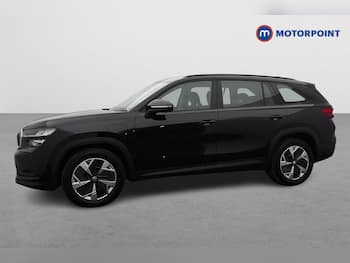 Used Skoda Kodiaq 2024 for sale - 79816491: Photo