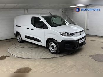 Citroen - Berlingo