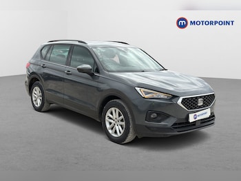 Used SEAT Tarraco 2021 for sale - 79287810: Photo