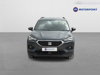 Used SEAT Tarraco 2021 for sale - 79287810: Photo