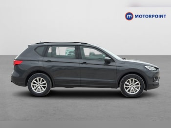 Used SEAT Tarraco 2021 for sale - 79287810: Photo