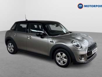 2020 - 1.5 Cooper Classic II 5dr