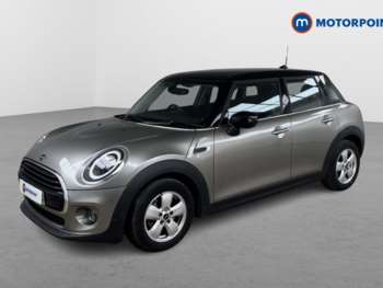 Used MINI Hatch 2020 for sale - 74854350: Photo