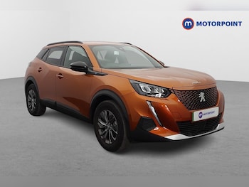 Used Peugeot 2008 2023 for sale - 79275291: Photo