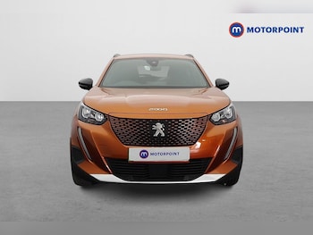 Used Peugeot 2008 2023 for sale - 79275291: Photo