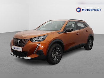 Used Peugeot 2008 2023 for sale - 79275291: Photo