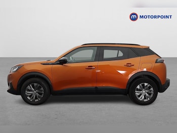 Used Peugeot 2008 2023 for sale - 79275291: Photo