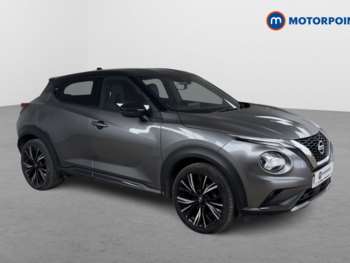 2021 - 1.0 DiG-T 114 Tekna-Plus 5dr
