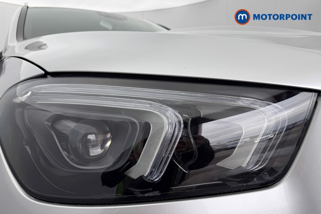 Used Mercedes-Benz GLE 2021 for sale - 77890512: Photo 10