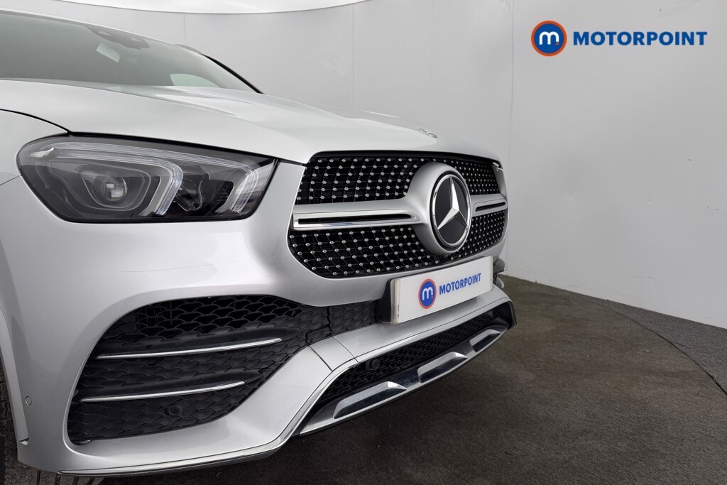 Used Mercedes-Benz GLE 2021 for sale - 77890512: Photo 12
