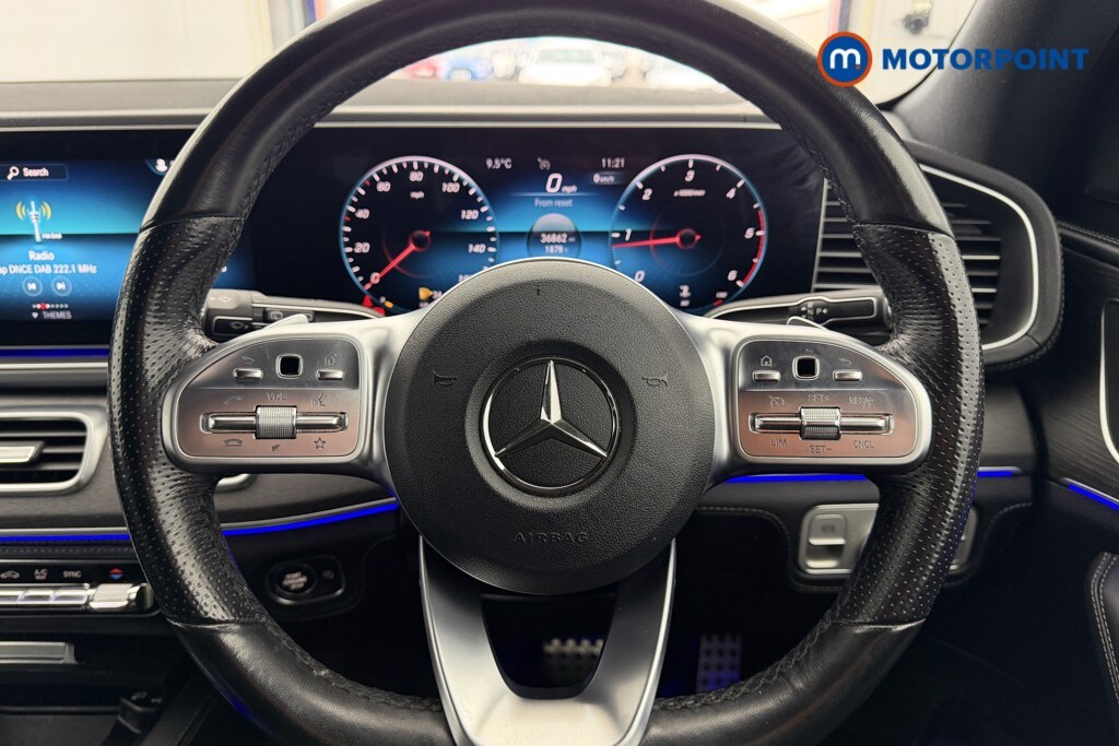 Used Mercedes-Benz GLE 2021 for sale - 77890512: Photo 13
