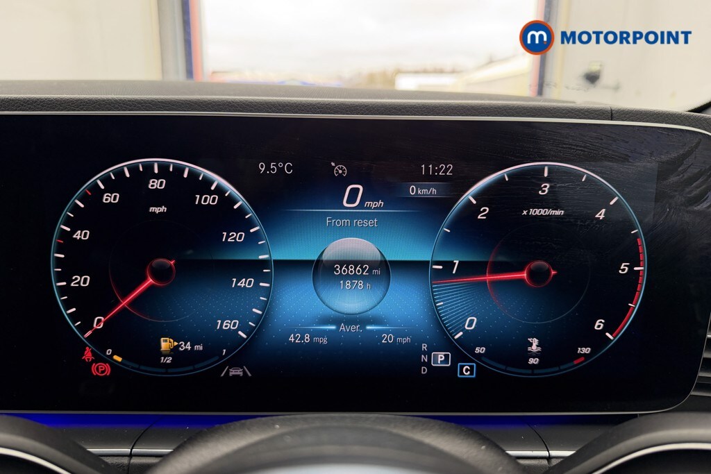 Used Mercedes-Benz GLE 2021 for sale - 77890512: Photo 14