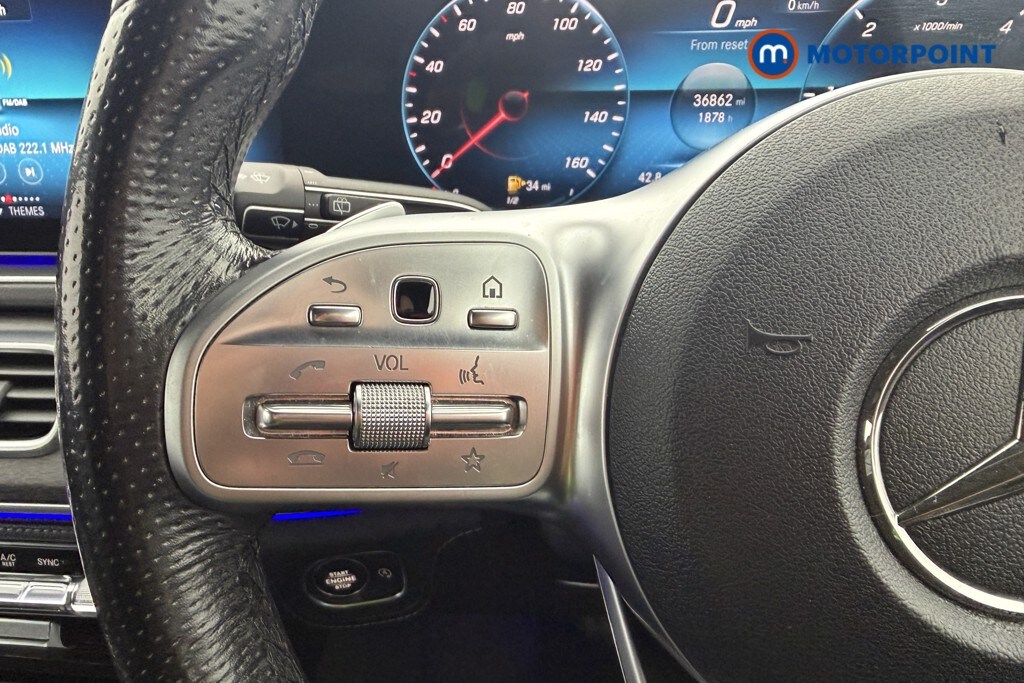 Used Mercedes-Benz GLE 2021 for sale - 77890512: Photo 15