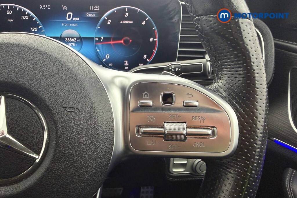 Used Mercedes-Benz GLE 2021 for sale - 77890512: Photo 16