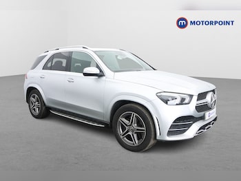 Used Mercedes-Benz GLE 2021 for sale - 77890512: Photo