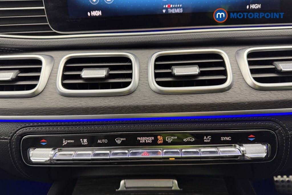 Used Mercedes-Benz GLE 2021 for sale - 77890512: Photo 23