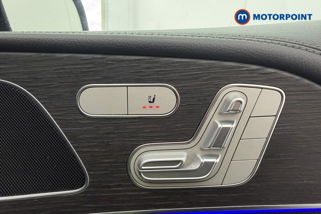 Used Mercedes-Benz GLE 2021 for sale - 77890512: Photo 33