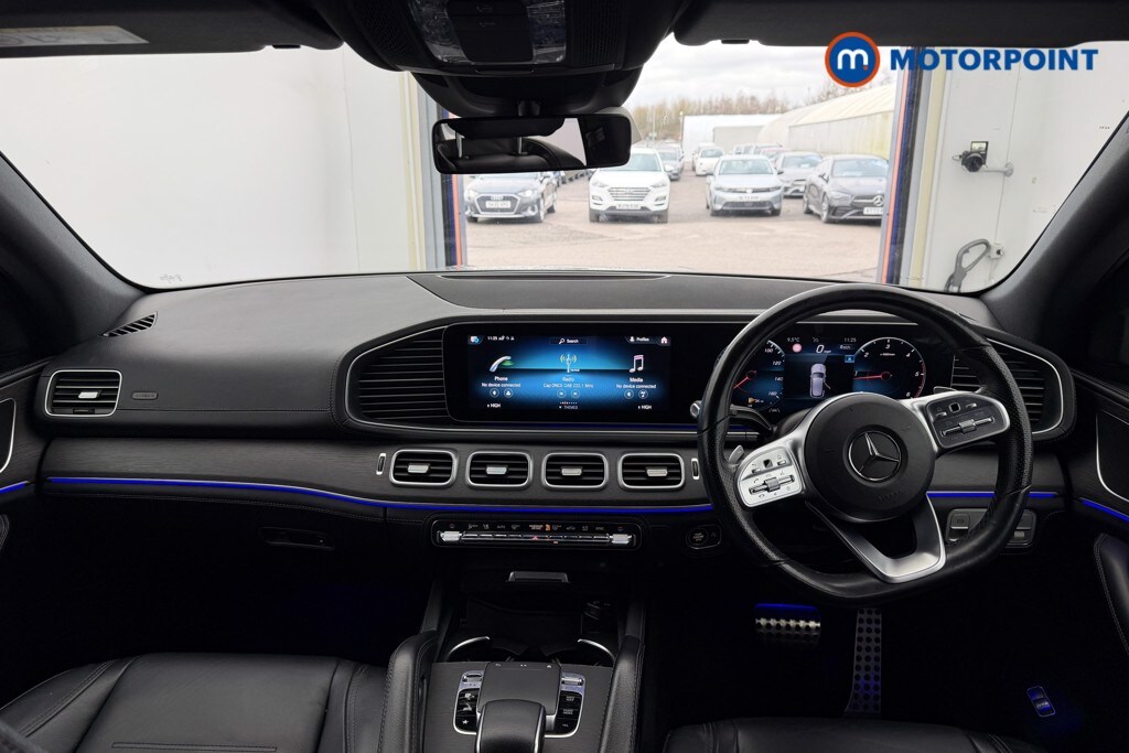 Used Mercedes-Benz GLE 2021 for sale - 77890512: Photo 37