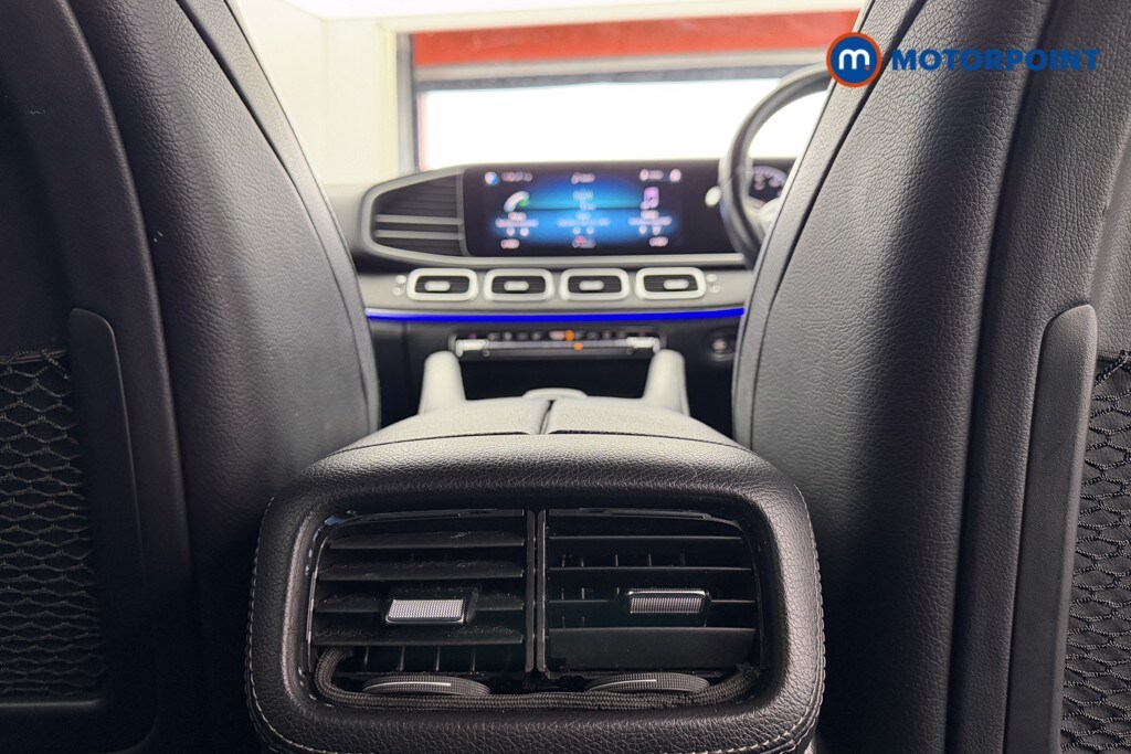 Used Mercedes-Benz GLE 2021 for sale - 77890512: Photo 40