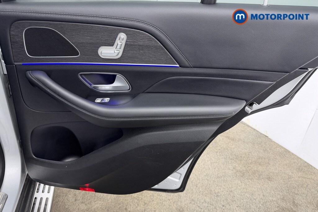 Used Mercedes-Benz GLE 2021 for sale - 77890512: Photo 44