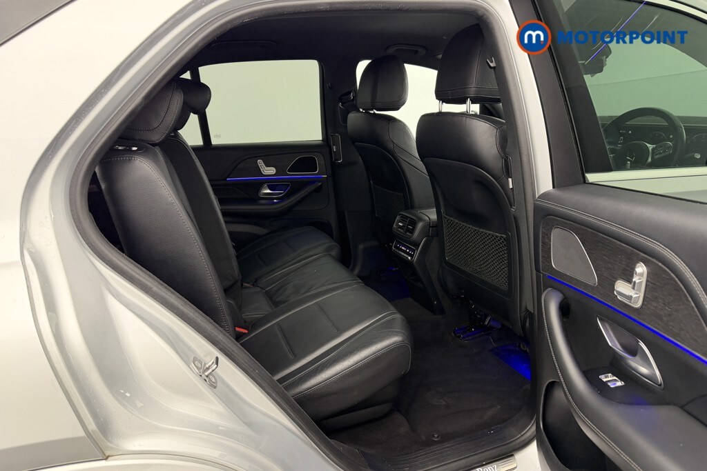 Used Mercedes-Benz GLE 2021 for sale - 77890512: Photo 45