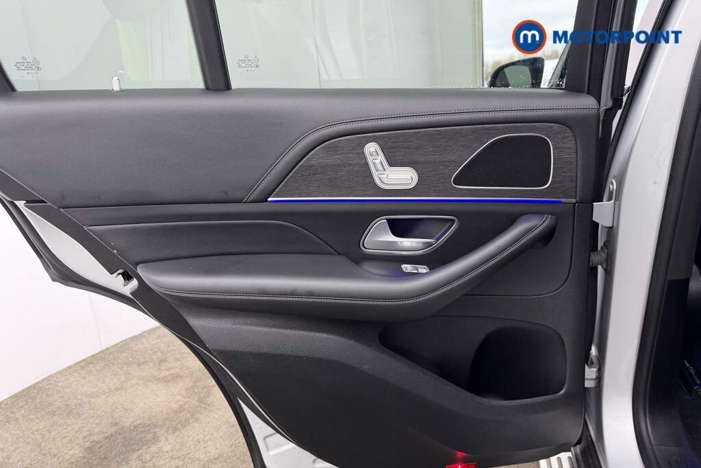 Used Mercedes-Benz GLE 2021 for sale - 77890512: Photo 52