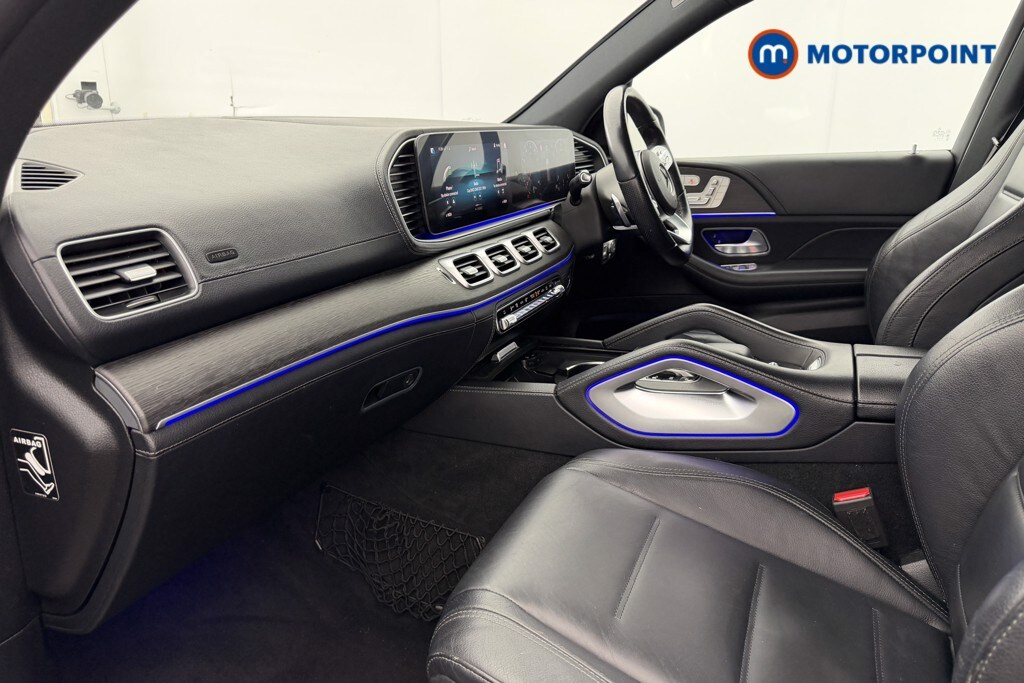 Used Mercedes-Benz GLE 2021 for sale - 77890512: Photo 55