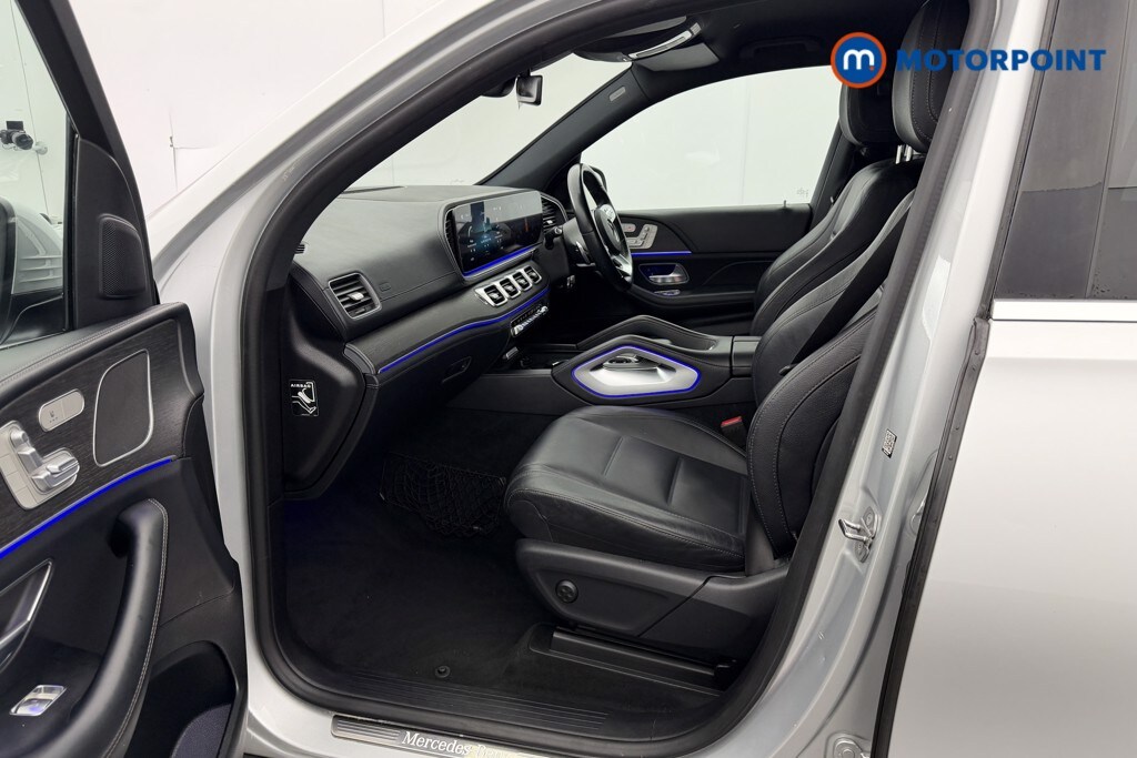 Used Mercedes-Benz GLE 2021 for sale - 77890512: Photo 56