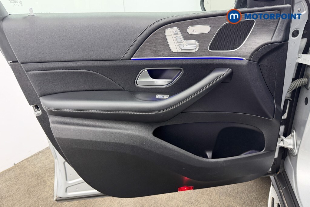 Used Mercedes-Benz GLE 2021 for sale - 77890512: Photo 57