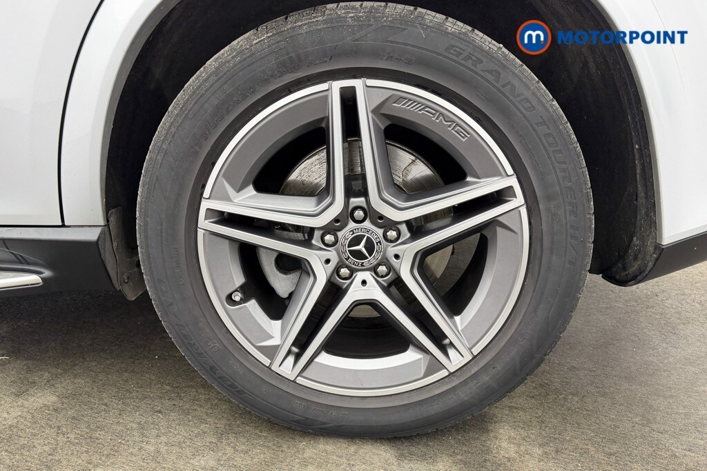 Used Mercedes-Benz GLE 2021 for sale - 77890512: Photo 59