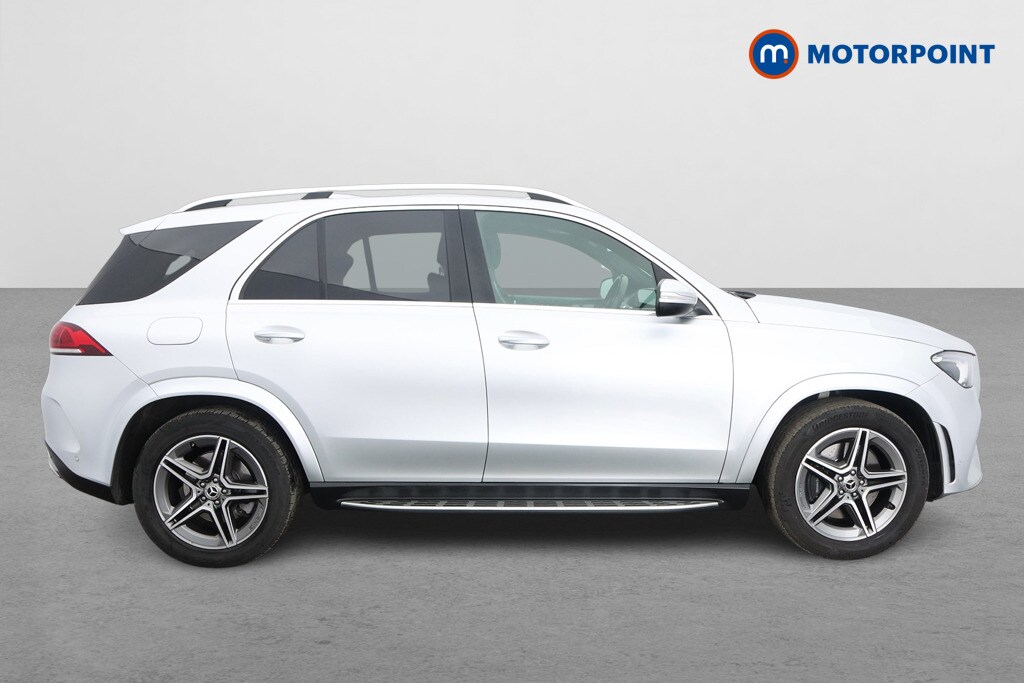 Used Mercedes-Benz GLE 2021 for sale - 77890512: Photo 8
