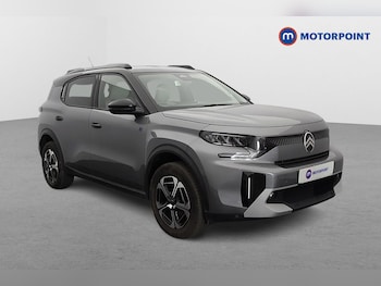 Used Citroen C3 Aircross 2025 for sale - 79165916: Photo