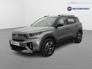 Used Citroen C3 Aircross 2025 for sale - 79165916: Photo