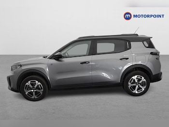 Used Citroen C3 Aircross 2025 for sale - 79165916: Photo