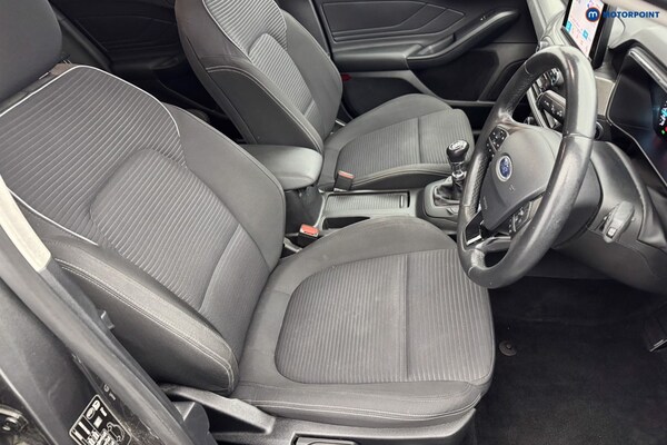 Used Ford Focus 2019 for sale - 76209700: Photo 13