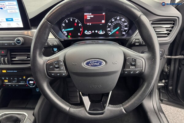 Used Ford Focus 2019 for sale - 76209700: Photo 14