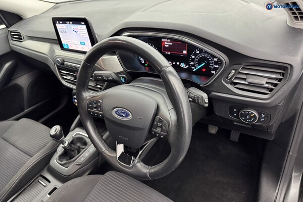 Used Ford Focus 2019 for sale - 76209700: Photo 15