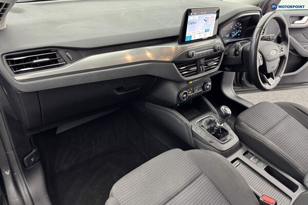 Used Ford Focus 2019 for sale - 76209700: Photo 16